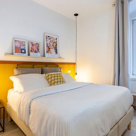 Quiet Studio In The Heart Of The City Trieste Eksteriør bilde